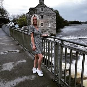 Meet your Posher, Mélissa